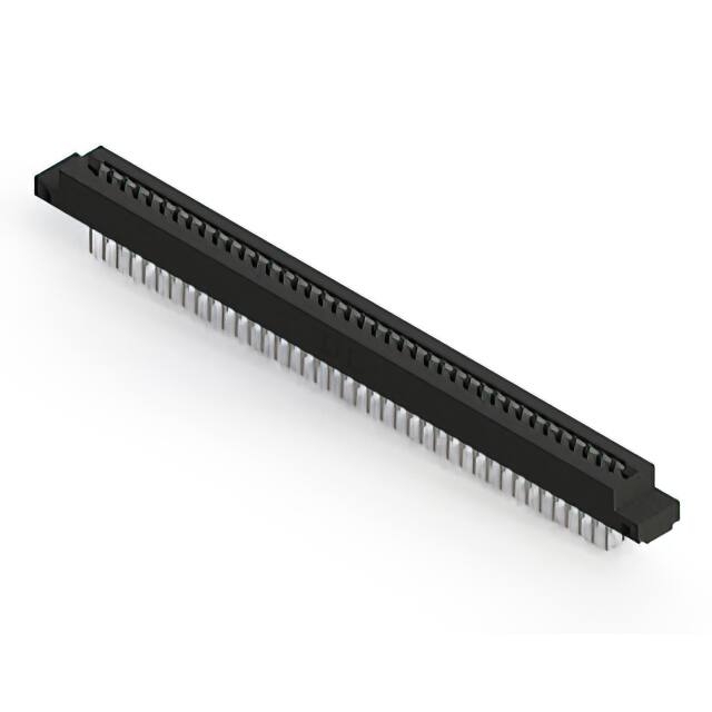 857-080-422-212 EDAC Inc.  Edgeboard Connectors